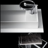 Раковина-чаша LAUFEN KARTELL 75x35 8.1233.2.000.112.1