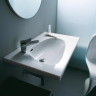 Раковина LAUFEN PALOMBA COLLECTION 80 см без отверстия 8.1480.4.000.109.1